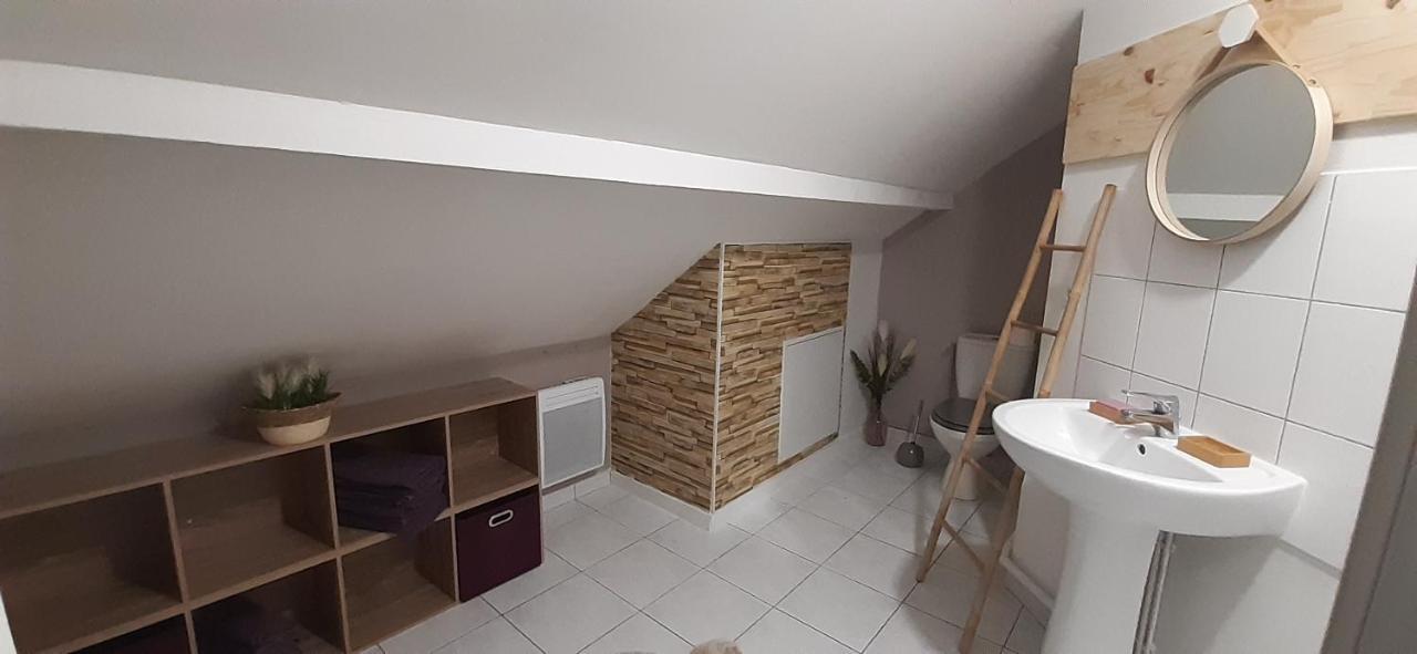 Le Montagnard Apartment เฌราร์แมร์ ภายนอก รูปภาพ